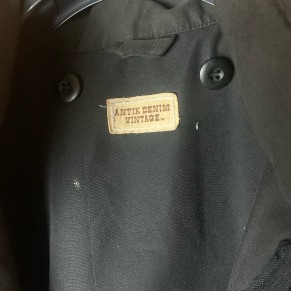 Denim jacket - Picture 3 of 6